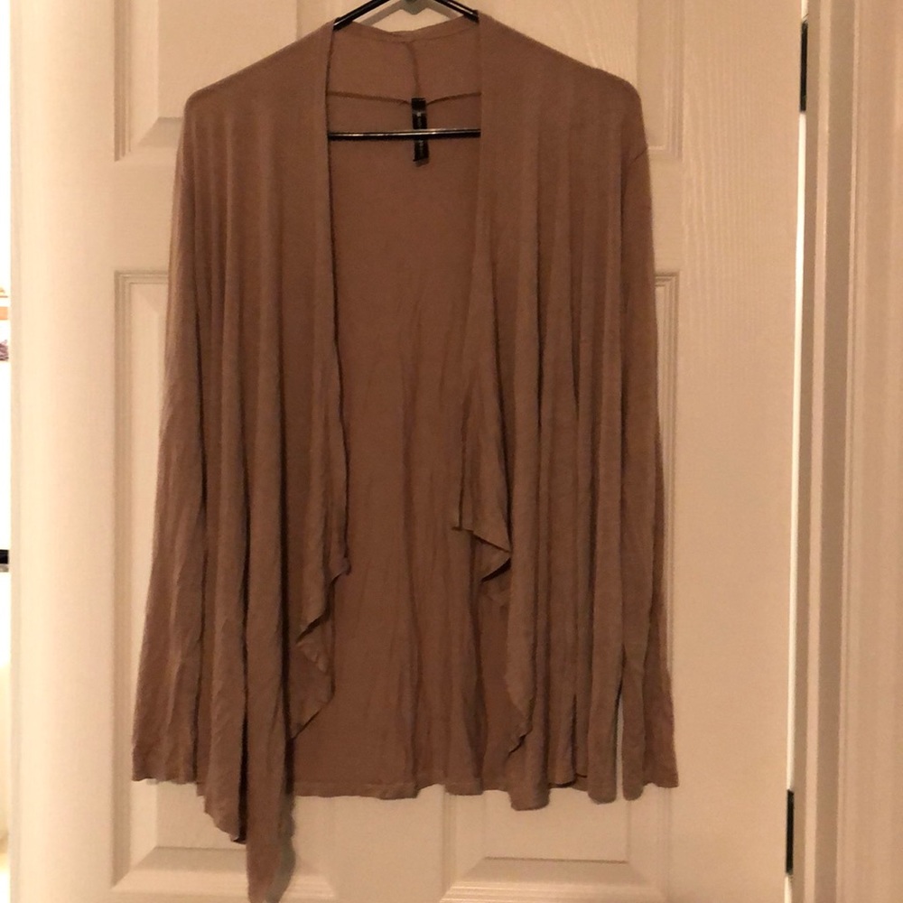 Rags & Couture women’s sweater size XL